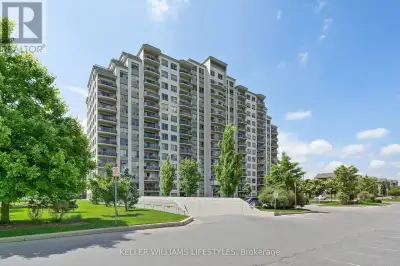 Welcome to The Northcliff by Tricar, a luxury high-rise residence in the heart of London's vibrant H...
