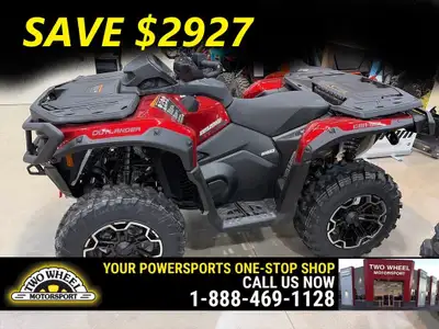 Welcome to Two Wheel Motorsport Save $2927 in factory and dealer rebates, for a limited time. THE EX...