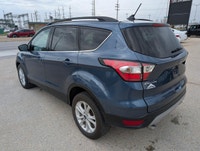 Come finance this vehicle with us. Apply on our website stonebridgeauto.com 2018 Ford Escape SEL wit... (image 4)