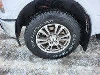 / SINGLE OWNER! // // EXCELLENT CONDITION! // Introducing the 2020 Ford F-150 Lariat, a robust and l... (image 8)