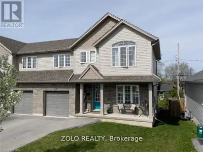 Move-In Ready! A Large & Inviting Covered Front Porch Greets You & Provides A Nice Spot To Sit & Rel...
