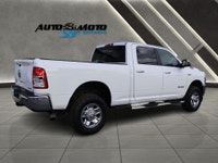 SAFETY INLCUDED LOCAL ONTARIO CAR Clean Dodge Ram 2500 BIG HORN Crew Cab 6.4L V8 with Automatic Tran... (image 4)