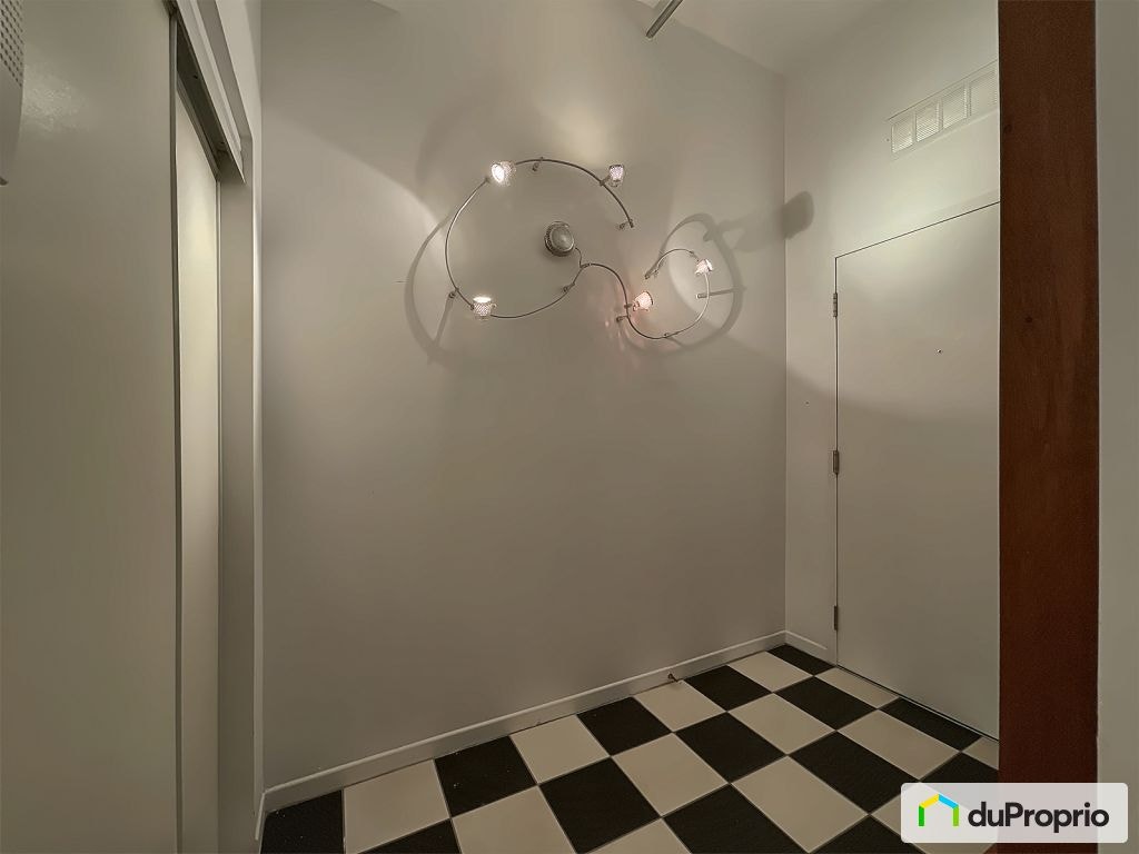 $345,000 - Condominium in Mercier / Hochelaga / Maisonneuve — photo 3