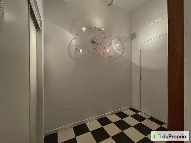 $345,000 - Condominium in Mercier / Hochelaga / Maisonneuve — photo 3