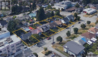 1214 EDINBURGH STREET New Westminster, British Columbia