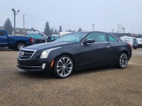 3.6L V6 | HEATED FRONT BUCKET SEATS | MEMORY DRIVER SEAT | HEATED STEERING WHEEL | SUNROOF | BOSE |... (image 1)