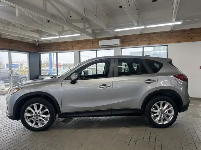 2015 Mazda CX-5 AWD 4dr Auto GT in Cars & Trucks in Longueuil / South Shore - Image 3