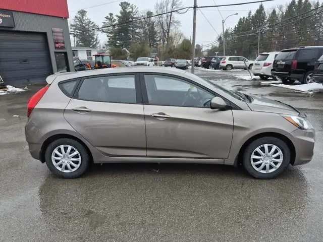 2013 Hyundai Accent GL414904802482606085