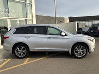 AMVIC Licensed Dealer AMVIC LICENSED DEALER. Stock number: YK206480A The 2014 INFINITI QX60 Base is... (image 8)