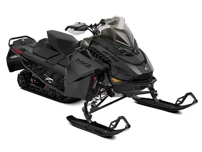 2023 Ski-Doo MXZ ADR w/ BLIZZARD Pkg 129 600R E-TEC Ice Ripper XT 1.25in. E.S. Just arrived at Lake...