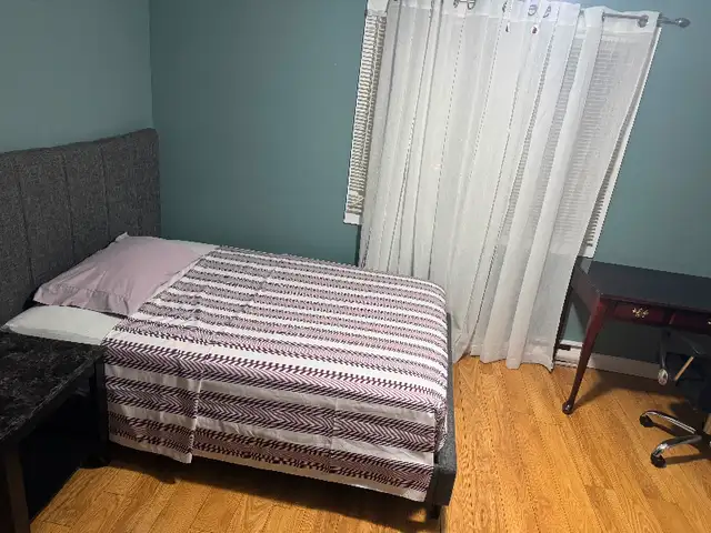 PRIVATE ROOM in Room Rentals & Roommates in Ottawa - Image 2