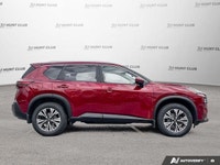 Win a bargain on this 2022 Nissan Rogue SV while we have it. Comfortable but easy-moving, its depend... (image 7)