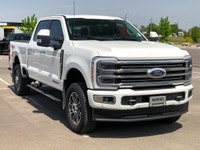 See Dealer Website for Details. 2023 Ford Super Duty F-350 SRW Limited ... Other Equipment Airbags,... (image 5)