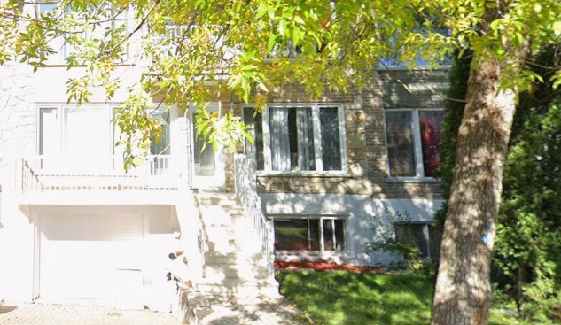 Grand 5 1/2  rénové à 9  Tétreaultville près de toute commodité — photo 1