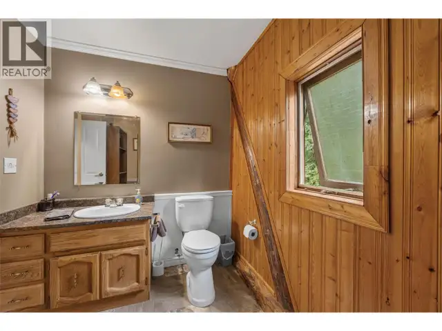 601 Yellowhead Highway S McLure, British Columbia in Houses for Sale in Kamloops - Image 27