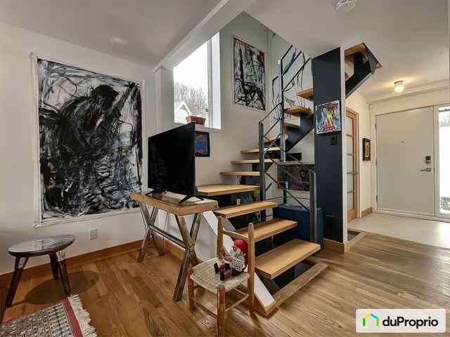 $605,000 - Condominium for sale in Sillery — photo 3