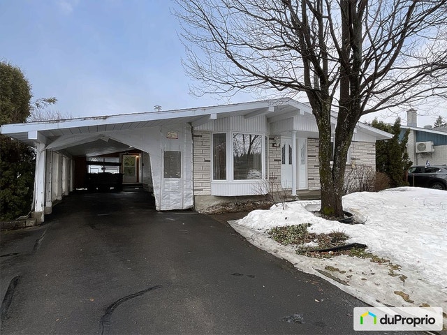$359,000 - Bungalow for sale in Chicoutimi (Chicoutimi) — photo 2