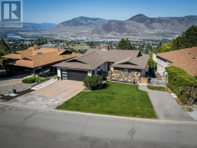 This is the one you’ve been waiting for—an incredible opportunity in upper Sahali that offers breath...