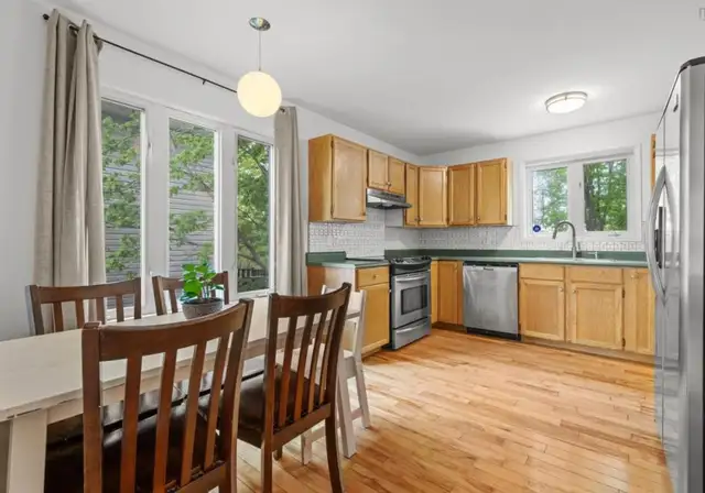 24-059 Wonderful home in a quiet Dartmouth neighbourhood in Long Term Rentals in City of Halifax - Image 2