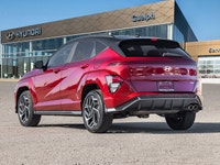 *Low Mileage, Leather Seats!* With incredible safety features that help you stay on the road, this K... (image 4)