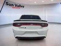 The 2023 Dodge Charger combines power and luxury seamlessly. Enjoy the convenience of remote start a... (image 5)