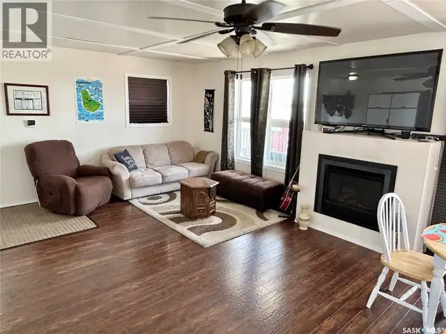 2 Willow ROAD Invergordon Rm No. 430, Saskatchewan in Houses for Sale in Prince Albert - Image 9