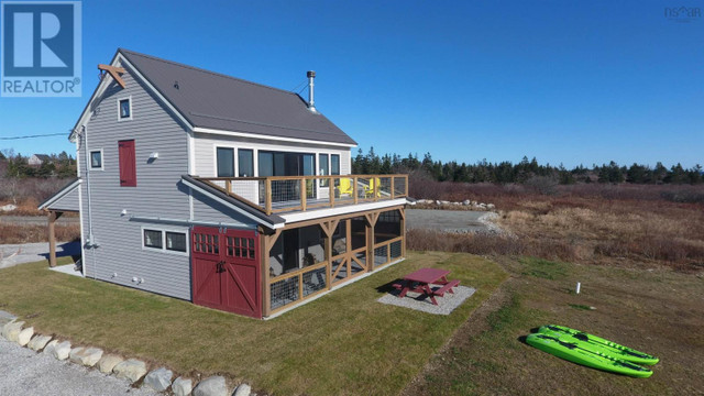 2471 West Sable Road Little Harbour, Nova Scotia in Houses for Sale in Yarmouth - Image 3