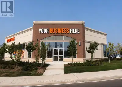 Location, Location, Location! Look no further. Fantastic opportunity to acquire a restaurant in a hi...