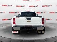 Stampede Auto is pleased to be currently offering this 2009 Chevrolet Silverado 3500HD WT with km. O... (image 3)