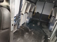 2021 RAM ProMaster 3500 Appelez-nous afin de fixer une rencontre — nous travaillons sur rendez-vous... (image 7)