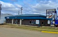 Liquor Store And Building for Sale