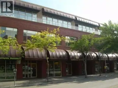 This space is perfect for a professional office as it is already built out with 2 larger offices wit...