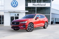 The 2023 Volkswagen Tiguan Highline R-Line combines exhilarating turbocharged performance with sophi... (image 7)