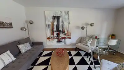 Apartment for Rent at Forest Ridge, Centrepointe