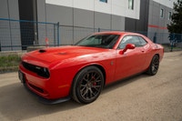 Well Maintained This Vehicle just arrived and is awaiting reconditioning, Information will be coming... (image 4)