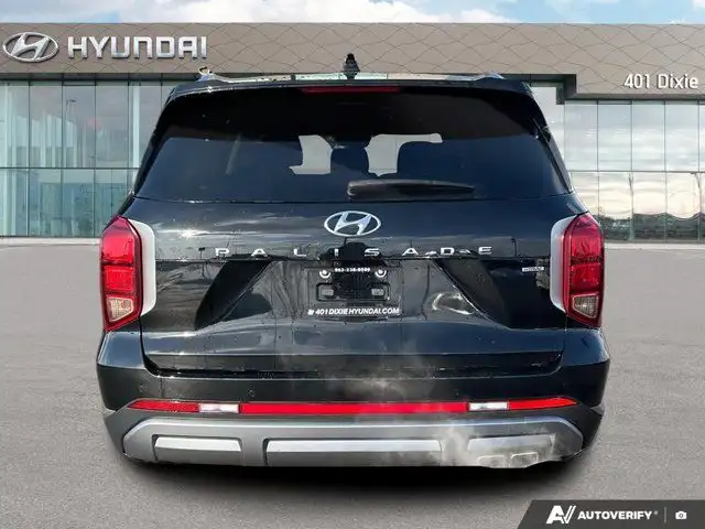 2023 Hyundai Palisade Preferred Awd | Heated Seats | in Cars & Trucks in Mississauga / Peel Region - Image 5