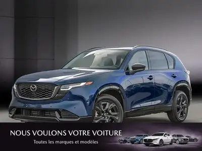 *Transparence des prix -- Planète Mazda* Chez Planète Mazda, nous croyons en une tarification claire...