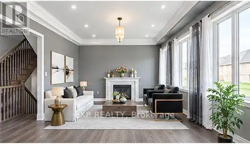 1807 EMBERTON WAY Innisfil, Ontario in Long Term Rentals in Barrie - Image 7