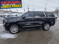 Conquer the Road with the 2024 GMC Yukon Denali: A Sophisticated Powerhouse for the Discerning Drive... (image 3)