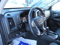 Bought, Serviced & Traded ,2021 GMC Canyon Elevation package,3.6 L, V6 4x4. Comes with heated front... (image 5)