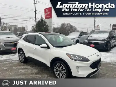 Come visit our London Honda team, you can find us at 560 Wharncliffe Rd S, London, ON, N6J 2N4, or c...