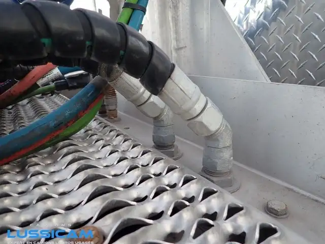 2022 Peterbilt 567 in Heavy Trucks in Longueuil / South Shore - Image 38