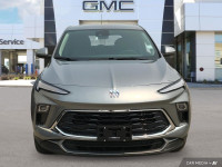 Price includes Added Accessories Plus Engine Block Heater Experience the future of compact SUVs with... (image 1)