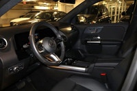 This Mercedes-Benz GLA 250 has a powerful Intercooled Turbo Gas/Electric I-4 2.0 L/121 engine poweri... (image 8)