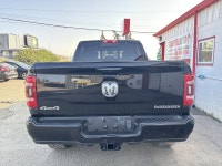 LARAMIE | 4X4 | LIFTED | LEATHER | SUNROOF | CUMMINS | DIESELLook at this 2022 Ram 3500 . Its Automa... (image 5)