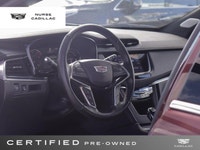 Effortless convenience meets sophisticated performance in this exquisite 2023 Cadillac XT5 AWD Premi... (image 8)