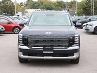 Experience flagship luxury, bold new styling, and exceptional three-row versatility with this 2026 H... (image 1)
