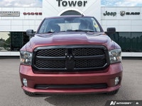 Come see this 2019 Ram 1500 Classic Express. Its Automatic transmission and 5.7L Hemi V8 Engine engi... (image 9)