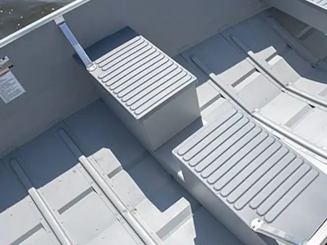 2025 Princecraft Yukon 14 WT in Powerboats & Motorboats in Prince Albert - Image 5