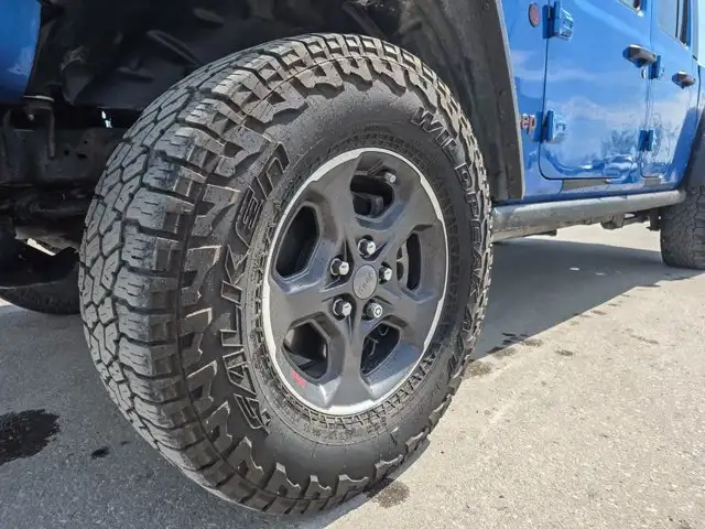 2023 Jeep Gladiator Rubicon6018623985536409618